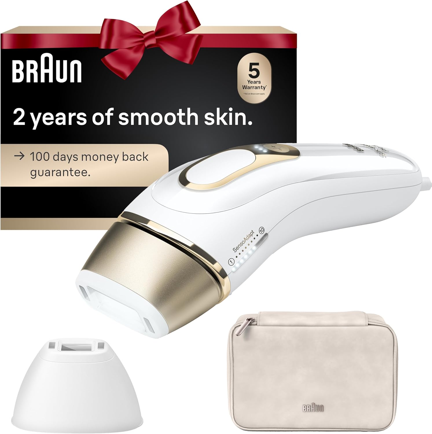 Braun Silk·expert Pro 5 IPL5137
